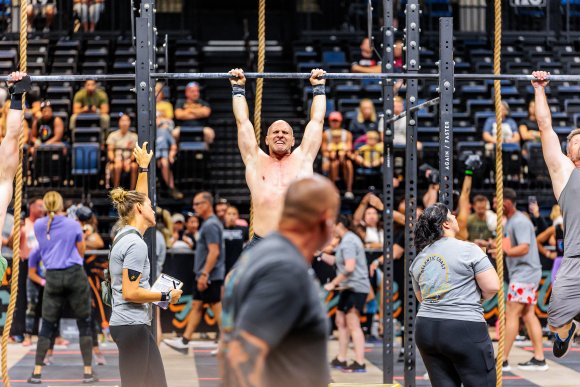 Â© Candid Memories By Ken Frazier