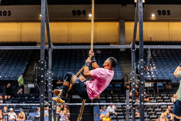 Â© Candid Memories By Ken Frazier