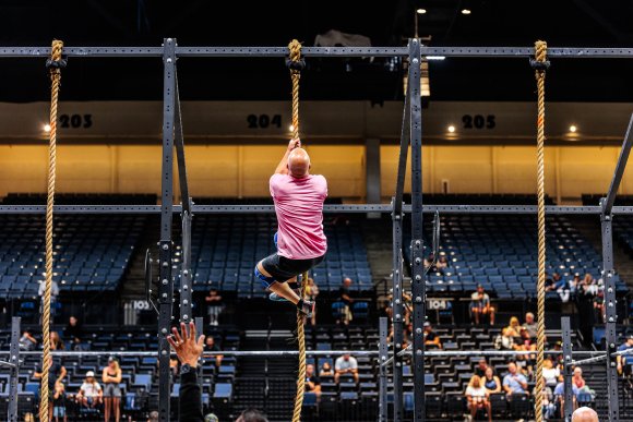 Â© Candid Memories By Ken Frazier