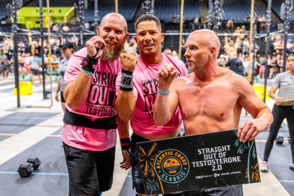 Â© Candid Memories By Ken Frazier