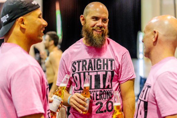 Â© Candid Memories By Ken Frazier