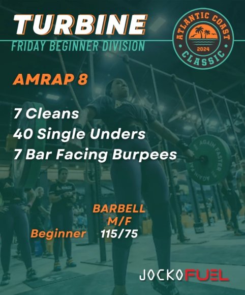 Turbine_Beginner