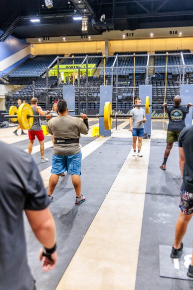 Â© Candid Memories By Ken Frazier