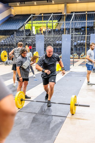 Â© Candid Memories By Ken Frazier