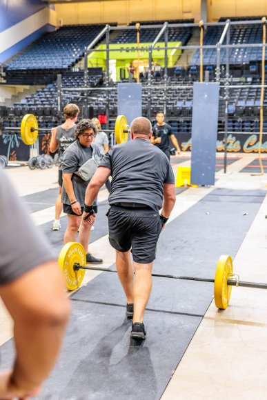 Â© Candid Memories By Ken Frazier