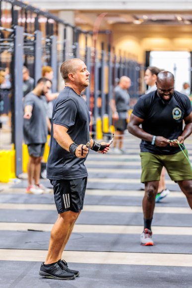 Â© Candid Memories By Ken Frazier