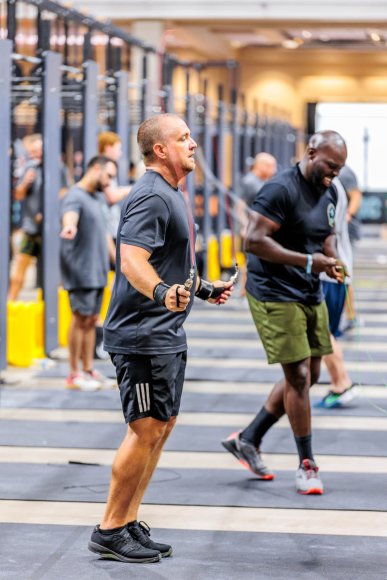 Â© Candid Memories By Ken Frazier