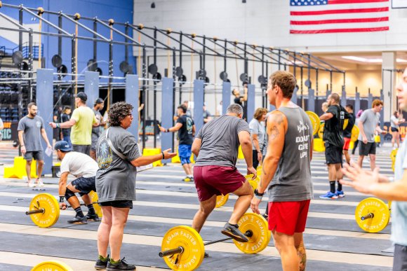 Â© Candid Memories By Ken Frazier