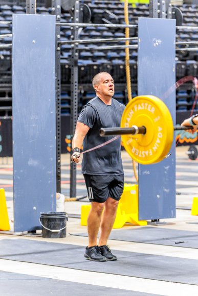 Â© Candid Memories By Ken Frazier