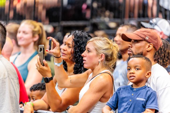 Â© Candid Memories By Ken Frazier