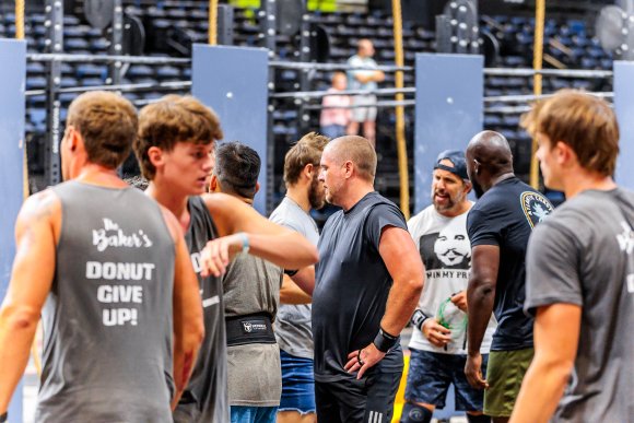 Â© Candid Memories By Ken Frazier