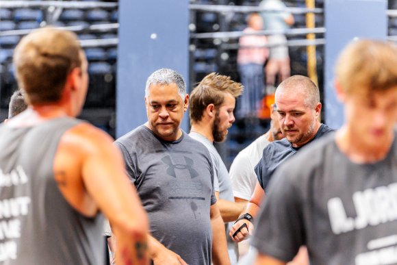 Â© Candid Memories By Ken Frazier