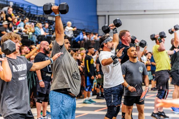 Â© Candid Memories By Ken Frazier