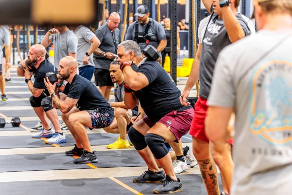 Â© Candid Memories By Ken Frazier