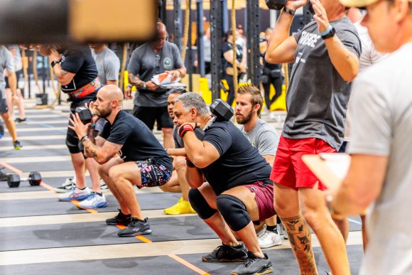 Â© Candid Memories By Ken Frazier