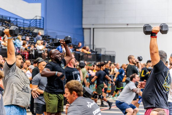 Â© Candid Memories By Ken Frazier