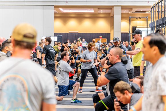 Â© Candid Memories By Ken Frazier