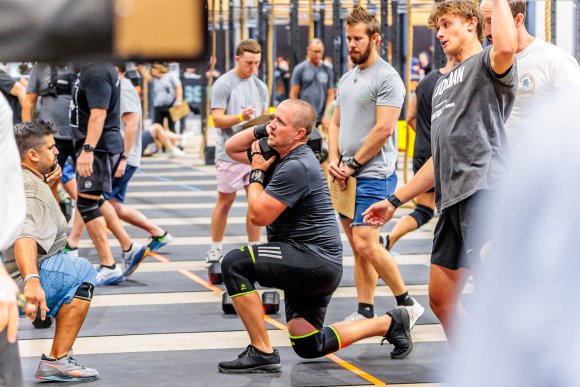 Â© Candid Memories By Ken Frazier