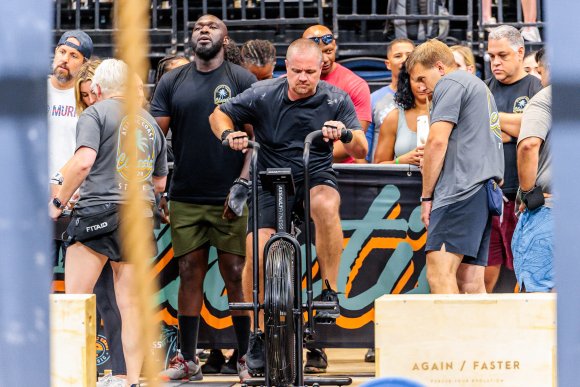 Â© Candid Memories By Ken Frazier