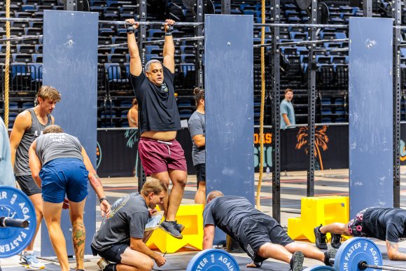 Â© Candid Memories By Ken Frazier