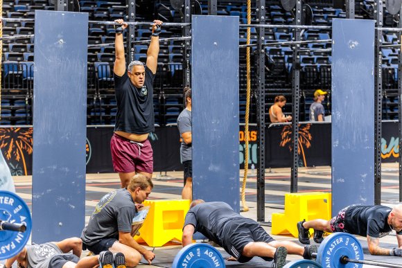 Â© Candid Memories By Ken Frazier