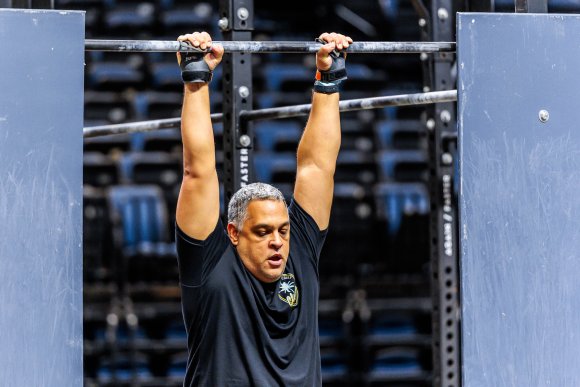 Â© Candid Memories By Ken Frazier