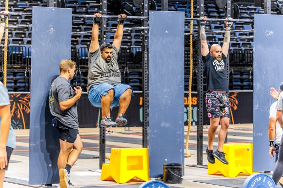 Â© Candid Memories By Ken Frazier