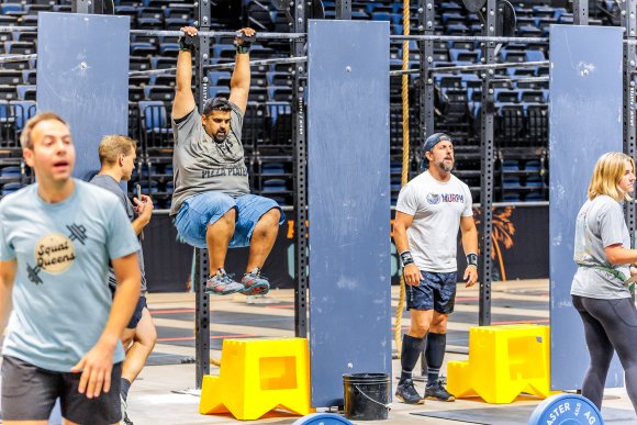 Â© Candid Memories By Ken Frazier