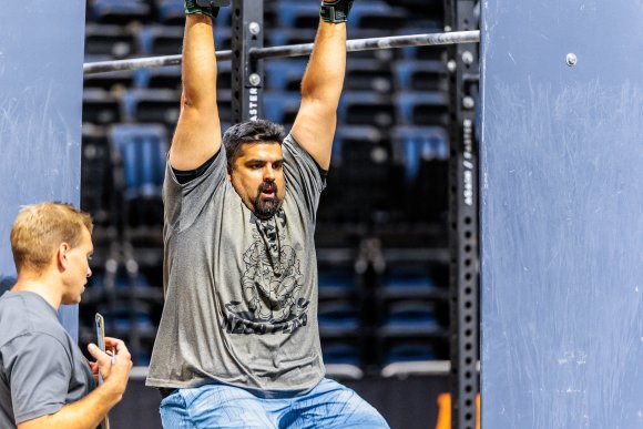 Â© Candid Memories By Ken Frazier