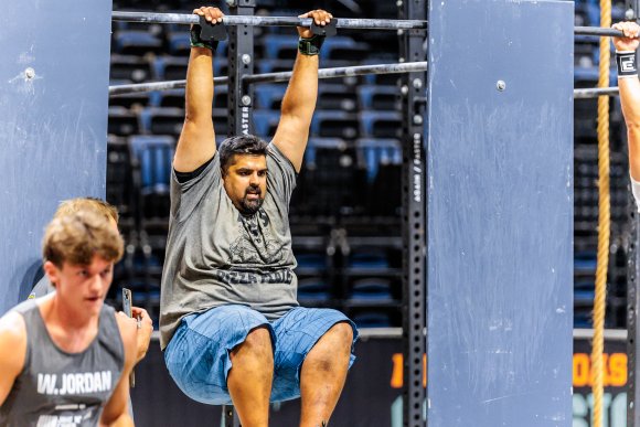 Â© Candid Memories By Ken Frazier