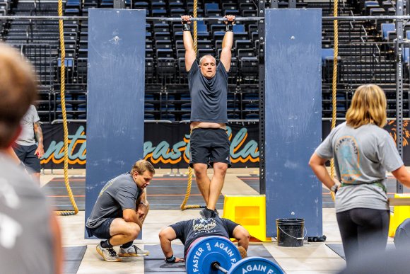 Â© Candid Memories By Ken Frazier