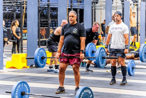 Â© Candid Memories By Ken Frazier