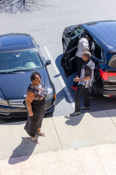 ©2017 Candid Memories By Ken Frazier