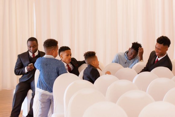 ©2017 Candid Memories By Ken Frazier