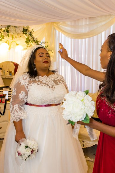 ©2017 Candid Memories By Ken Frazier