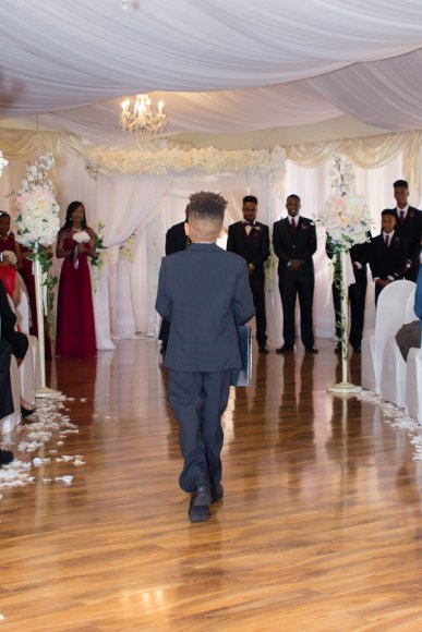 ©2017 Candid Memories By Ken Frazier