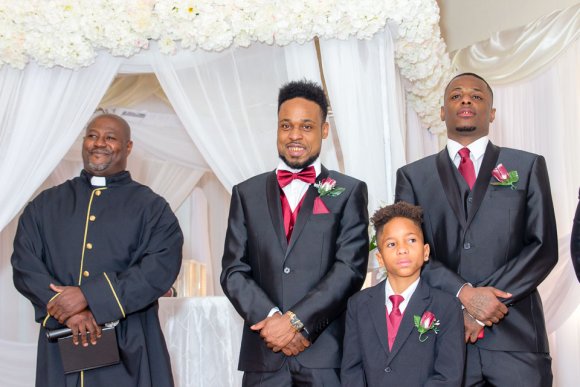 ©2017 Candid Memories By Ken Frazier