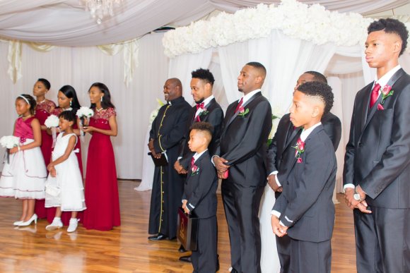 ©2017 Candid Memories By Ken Frazier