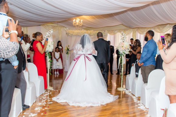 ©2017 Candid Memories By Ken Frazier