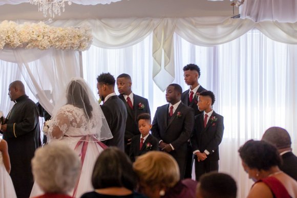 ©2017 Candid Memories By Ken Frazier