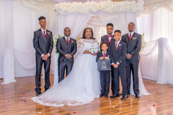 ©2017 Candid Memories By Ken Frazier