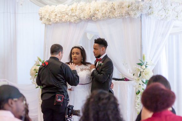 ©2017 Candid Memories By Ken Frazier