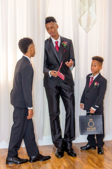 ©2017 Candid Memories By Ken Frazier