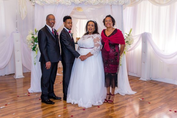 ©2017 Candid Memories By Ken Frazier