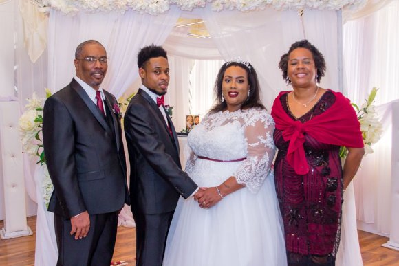 ©2017 Candid Memories By Ken Frazier