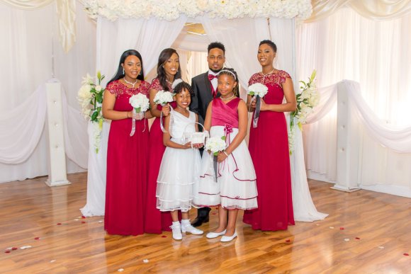 ©2017 Candid Memories By Ken Frazier