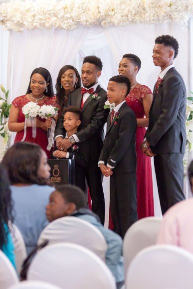 ©2017 Candid Memories By Ken Frazier