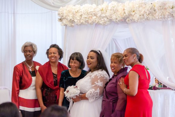 ©2017 Candid Memories By Ken Frazier