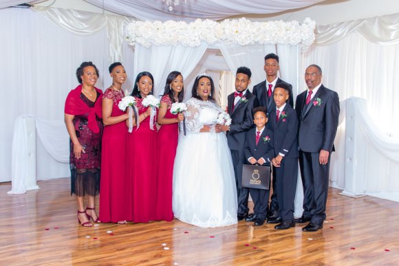 ©2017 Candid Memories By Ken Frazier