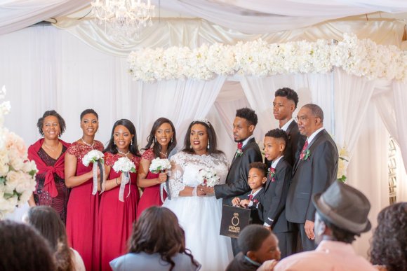 ©2017 Candid Memories By Ken Frazier